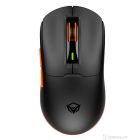 Meetion GW24 Lightweight AIR Series Mouse Black
