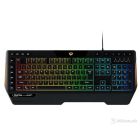 Meetion K9420 GAMING Keyboard Black