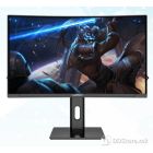 GameMax GMX27C300 Curved Gaming Monitor, 27” FHD 300Hz