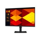 SAMSUNG S27D400GAU 27" S3 S40GD FullHD Flat Gaming Monitor, Black