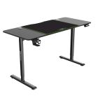 GameMax D140-Carbon-EC2, Gaming Desk