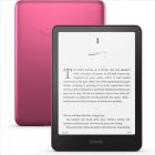 TABLET AMAZON KINDLE PAPERWHITE Signature Edition 2024 7" 32GB 12th Gen, IPX8 rated, Metalic rasberry