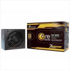 easonic Core GX-650 V2 650W ATX 3.1, PCIe 5.1, 80+ Gold