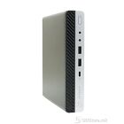 HP ProDesk 600 G3 Mini i5 7th Gen/ 8GB DDR4/ 256GB