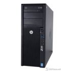 HP Z420 Tower Xeon E5-1620/ 16GB/ 256GB SSD/ AMD FirePro W5100 4GB DDR5