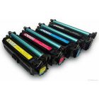 HQ toner for Canon LBP 673cdw/mf752cdw yellow NO CHIP (1.9k.) CRG069Y