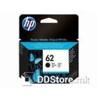 HP crtg.for Envy 5540/5644/7640/OfficeJet 200/250/5740 black (200p.) No.62 C2P04AE