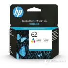HP crtg.for Envy 5540/5644/7640/OfficeJet 200/250/5740 color (165p.) No.62 C2P06AE