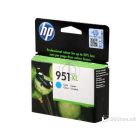 HP crtg. for OJ Pro 8100/8600 cyan (1.5p.) No.951xl CN046AE PR 04/24