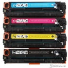 Toner for HP LJ M506/ MFP M527 black (9k) CF287A