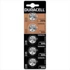 Battery DURACELL LITHIUM 3V, CR2016, 5 pcs in blister/price for 1 battery
