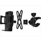 PHONE MOBILE UNIVERSAL BIKE HOLDER HAMA WIDTH BETWEEN 5 TO 9 CM, 178251