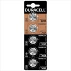 Battery DURACELL LITHIUM 3V, CR2025, 5 pcs in blister/price for 1 battery