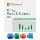 Microsoft Office Home & Business 2024