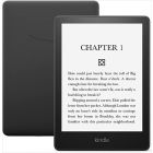 TABLET AMAZON KINDLE PAPERWHITE (2024) 7" 16GB, 300 ppi, 12th Gen, IPX8 rated, Black/2