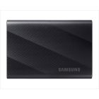 EXTERNAL SSD SAMSUNG T9 1TB USB 3.2 Gen2 Black, MU-PG1T0B/EU