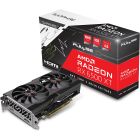 Sapphire RX6500 XT 4GB GDDR6, Pulse AMD Radeon RX 6500 XT Gaming OC Graphics Card with 4GB GDDR6