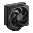 Cooler Master Hyper 212 Black CPU Air Cooler, SickleFlow 120 Edge PWM Fan