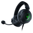 Razer Kraken V3 Hypersense, Wired USB Gaming Headset w/Haptic Technology