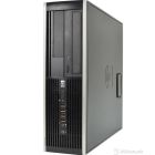 [CR]HP Compaq 8300 Elite SFF i5 3th Gen/ 8GB/ 120GB SSD/ Windows 10 PRO