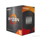 Ryzen 5 5600X 6 cores 3.7GHz (4.6GHz) Box (100-100000065BOX)