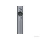 Wireless Presenter Logitech Spotlight Gray