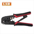 LSD LT-568 – Crimping Tool for RJ45 / RJ11 / RJ12 (Cat6)