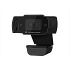 WEB CAMERA CONCEPTRONIC 720p 30fps w/Mic AMDIS03B