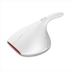 VACUUM CLEANER DEERMA MITE WIRELESS w/UV, HEPA filter, CM800