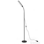 Floor Lamp LED Platinet Signus 10W Black