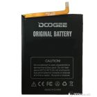 Li-ion Battery DOOGEE X96 - Internal