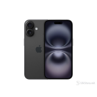 Apple iPhone 16 128GB Black MYE73Z