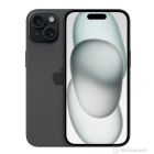 Apple iPhone 15 128GB Black