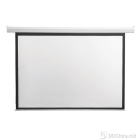 Projection Screen SBOX 200x150 Automatic Wall/Ceiling mounted PSA-4:3-100-2