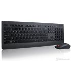 Lenovo Professional Wireless Keyboard and Mouse Combo
