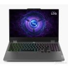 Lenovo LOQ 15IRX9 Luna Grey - i7-13650HX, 16GB, 1TB, RTX 4050 6GB, 15,6", DOS