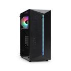 IG-Max E0901-6650 1F TORPEDO 650W Case Black