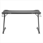 GAMING DESK NITRO CONCEPTS NEMESIS II, BLACK/BLUE, 4298802