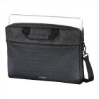 BAG NB HAMA TAYRONA (14,1"),DARK GREY, 216545