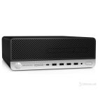 HP ProDesk 600 G3 SFF i5 6th Gen/ 8GB DDR4/ 256GB