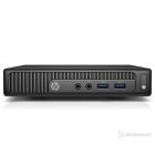 HP 260 G2 Mini i3 6th Gen/ 8GB/ 256GB SSD