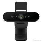 Camera Logitech BRIO Stream 4K Ultra HD with RightLight 3 with HDR