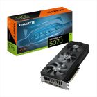 VGA GIGABYTE RTX 5070 EAGLE OC SFF 12GB GDDR7, 3xDP, 1xHDMI, GV-N5070EAGLE OC-12GD