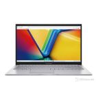 ASUS Vivobook  X1504VA-BQ1649 Silver, i5-1334U, 16GB, 512GB, Iris X