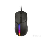 Mouse Tracer GameZone COOL Gaming Black RGB