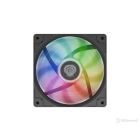 Case Fan Genesis Oxal 120 ARGB Black
