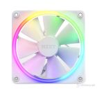 F120RGB 120mm Cooling Fan White (RF-R12SF-W1)