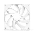 NZXT F120Q 120mm Cooling Fan White (RF-Q12SF-W2)
