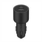 PHONE CAR CHARGER XIAOMI DUAL PORT (USB-A + Type-C) 67W, w/charging cable