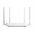 NET ROUTER WIRELESS DUAL BAND AX1500 XIAOMI, WIFI 6, MESH, w/ 4 antennas,  4x GIGABIT WAN/LAN ports